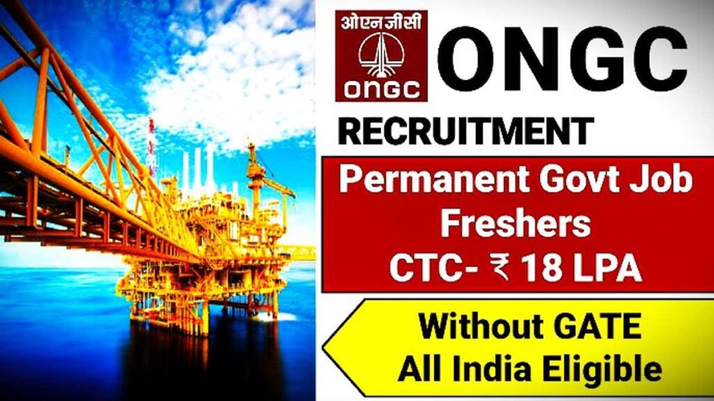 ONGC